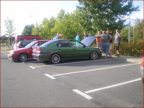 August Treffen 2012 - Albumbild 5 von 10