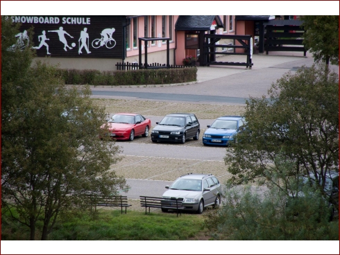 Ausfahrt nach Alternberg - Albumbild 37 von 47