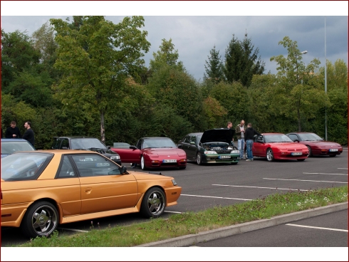 Ausfahrt nach Alternberg - Albumbild 8 von 47