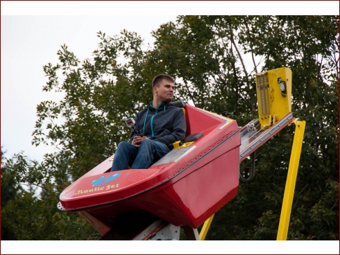 Ausfahrt nach Alternberg - Albumbild 28 von 47