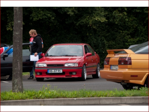 Ausfahrt nach Alternberg - Albumbild 9 von 47