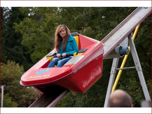 Ausfahrt nach Alternberg - Albumbild 34 von 47