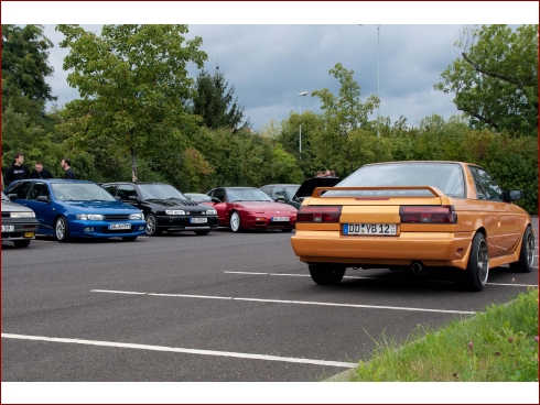 Ausfahrt nach Alternberg - Albumbild 7 von 47