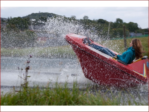 Ausfahrt nach Alternberg - Albumbild 35 von 47
