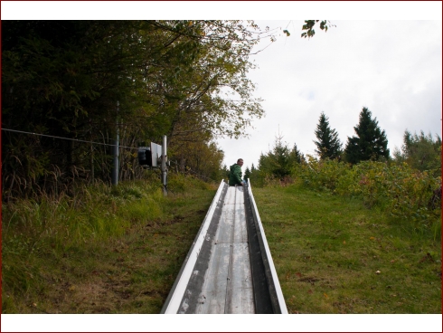 Ausfahrt nach Alternberg - Albumbild 20 von 47