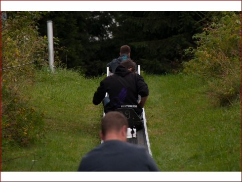 Ausfahrt nach Alternberg - Albumbild 22 von 47