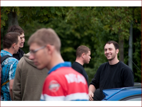 Ausfahrt nach Alternberg - Albumbild 5 von 47