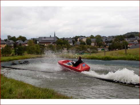 Ausfahrt nach Alternberg - Albumbild 32 von 47