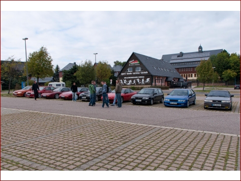 Ausfahrt nach Alternberg - Albumbild 18 von 47