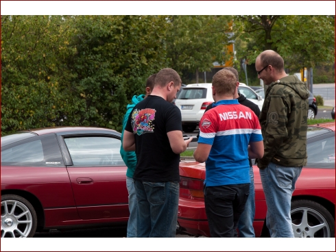 Ausfahrt nach Alternberg - Albumbild 15 von 47