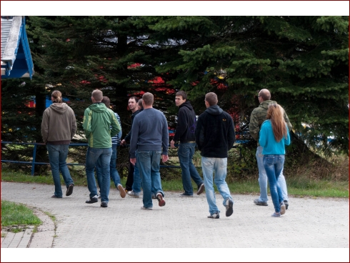 Ausfahrt nach Alternberg - Albumbild 40 von 47