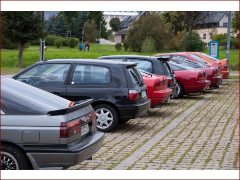 Ausfahrt nach Alternberg - Albumbild 44 von 47