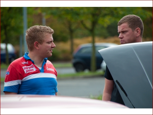 Ausfahrt nach Alternberg - Albumbild 16 von 47