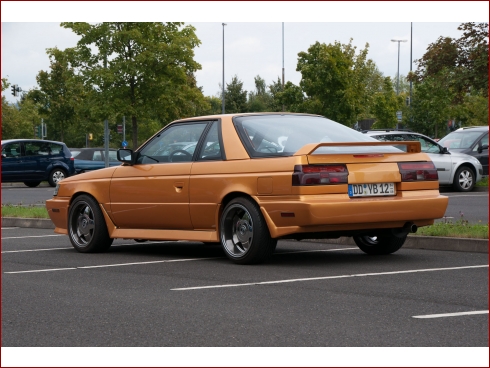 Ausfahrt nach Alternberg - Albumbild 2 von 47