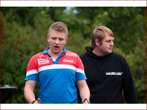 Ausfahrt nach Alternberg - Albumbild 4 von 47