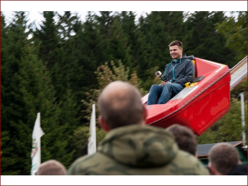 Ausfahrt nach Alternberg - Albumbild 29 von 47