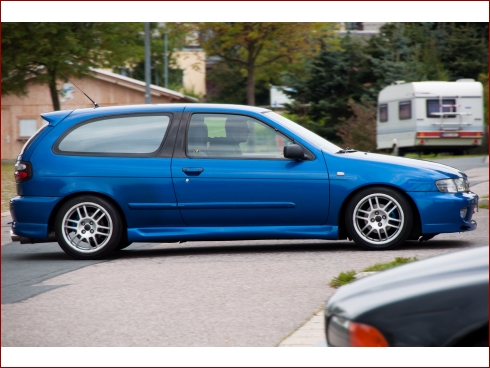 Ausfahrt nach Alternberg - Albumbild 43 von 47