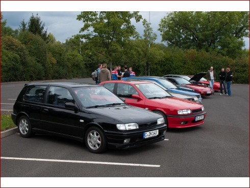 Ausfahrt nach Alternberg - Albumbild 1 von 47