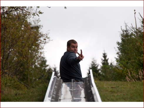 Ausfahrt nach Alternberg - Albumbild 21 von 47