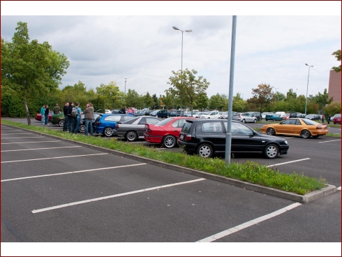 Ausfahrt nach Alternberg - Albumbild 14 von 47