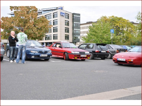 September Treffen 2012 - Albumbild 11 von 97