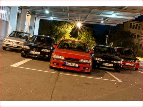 September Treffen 2012 - Albumbild 90 von 97