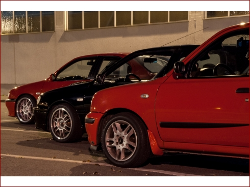 September Treffen 2012 - Albumbild 95 von 97