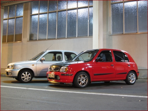 September Treffen 2012 - Albumbild 52 von 97