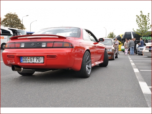 September Treffen 2012 - Albumbild 5 von 97