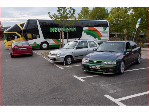 September Treffen 2012 - Albumbild 15 von 97