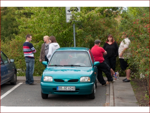 September Treffen 2012 - Albumbild 33 von 97