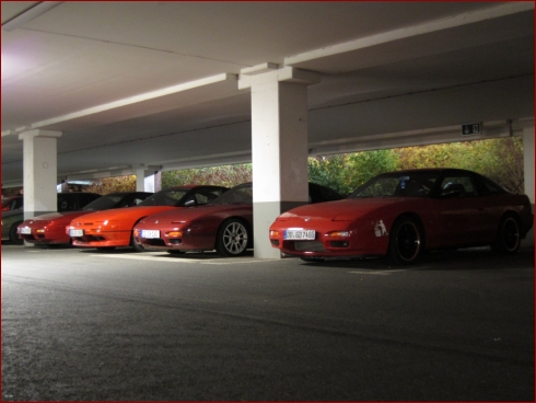 Treff im Elbe-Park - Albumbild 9 von 10