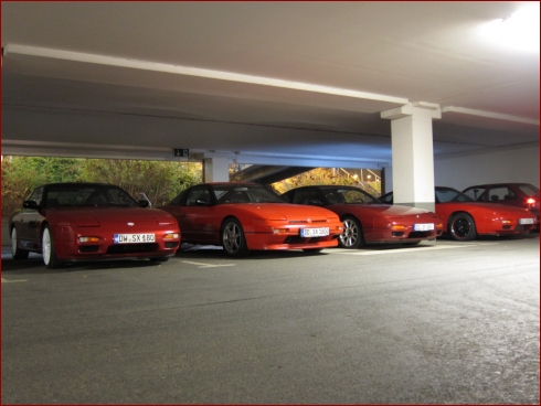 Treff im Elbe-Park - Albumbild 8 von 10