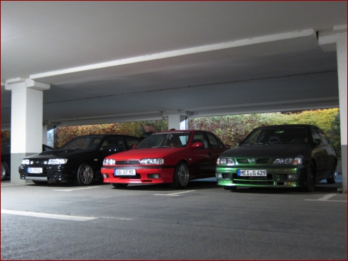 Treff im Elbe-Park - Albumbild 10 von 10