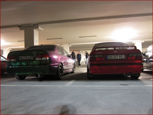 Treff im Elbe-Park - Albumbild 6 von 10