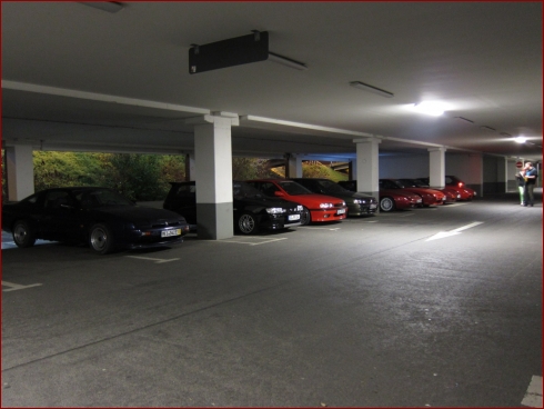 Treff im Elbe-Park - Albumbild 1 von 10