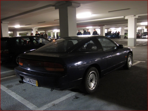 Treff im Elbe-Park - Albumbild 3 von 10