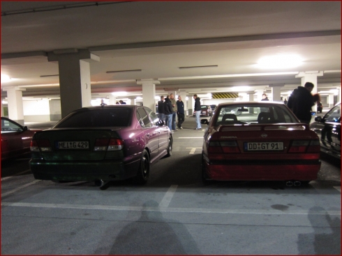 Treff im Elbe-Park - Albumbild 5 von 10