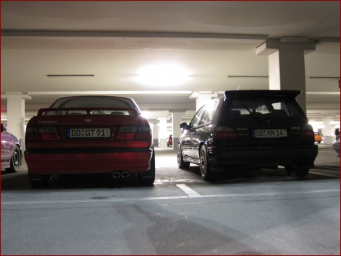 Treff im Elbe-Park - Albumbild 7 von 10