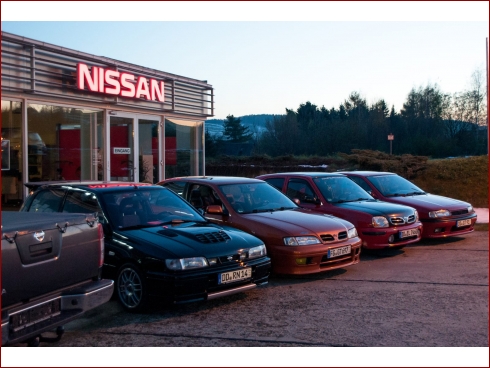 Saisonabschluss - Albumbild 27 von 33