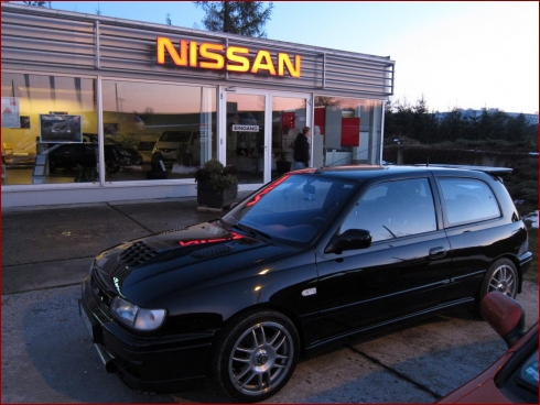 Saisonabschluss - Albumbild 23 von 33