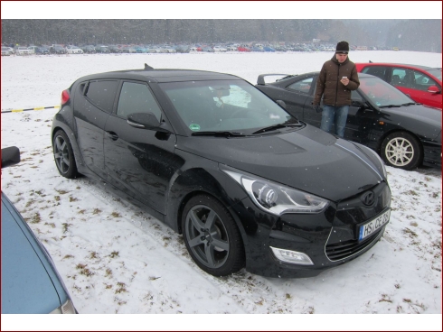 Carfreitag an der Nordschleife - Albumbild 4 von 26