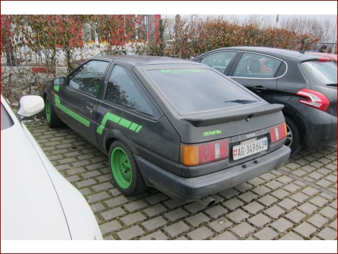 Carfreitag an der Nordschleife - Albumbild 22 von 26