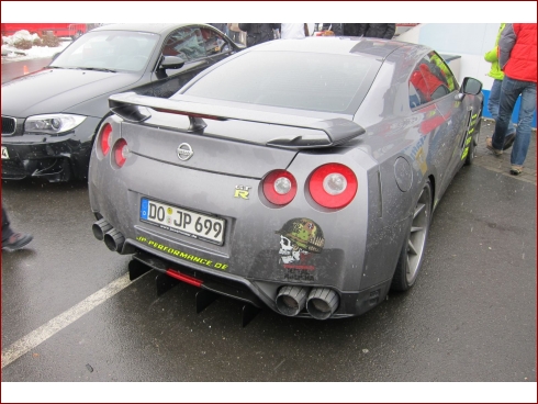 Carfreitag an der Nordschleife - Albumbild 11 von 26