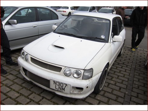 Carfreitag an der Nordschleife - Albumbild 23 von 26