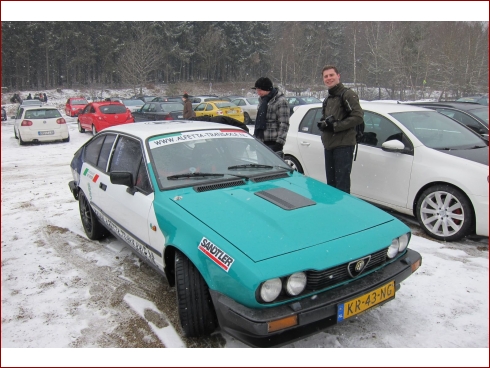 Carfreitag an der Nordschleife - Albumbild 6 von 26