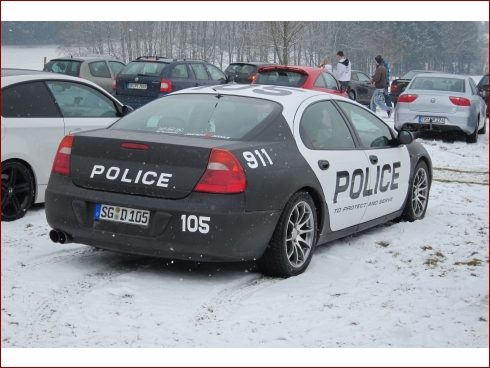 Carfreitag an der Nordschleife - Albumbild 2 von 26