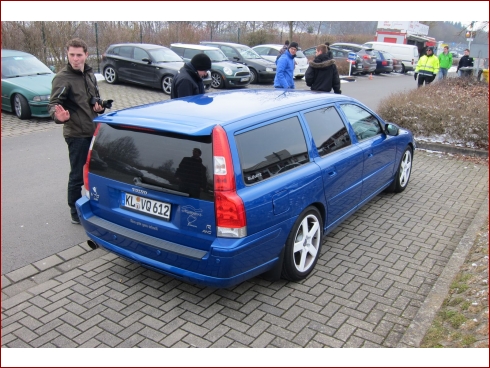 Carfreitag an der Nordschleife - Albumbild 20 von 26