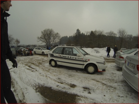 Carfreitag an der Nordschleife - Albumbild 1 von 26