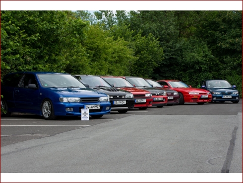 10 Jahre Nissanfreunde-Dresden - Albumbild 32 von 39